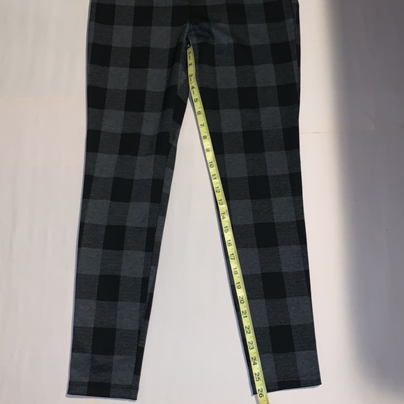 Loft pants plaid - Picture 13 of 14